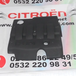 Citroen 2.0 Hdi Üst Koruma Kapağı 0137F9