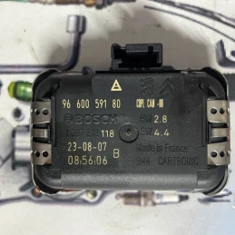 69 600 591 80        Citroen c4 yağmur sensörü (2005.2011)