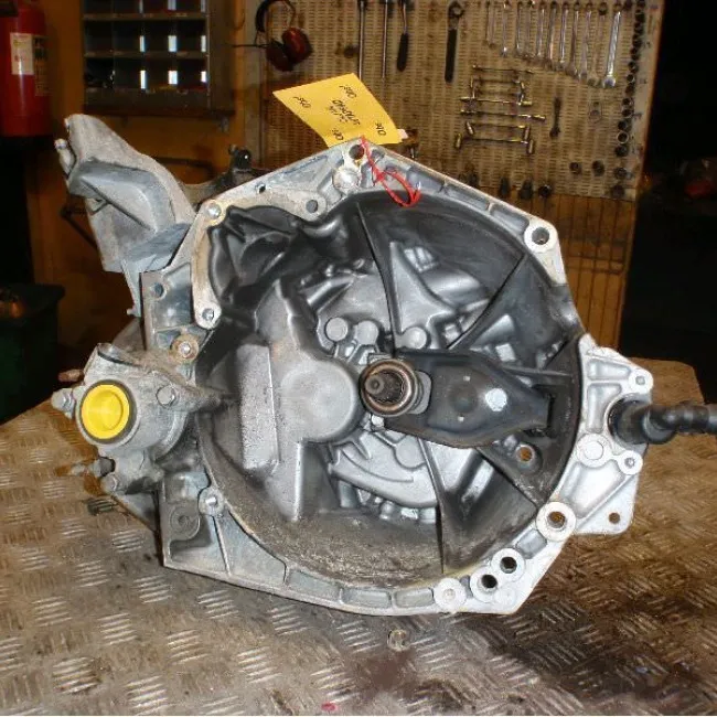 Peugeot 307 Citroen 1.4 Hdı 5 İleri Şanzıman