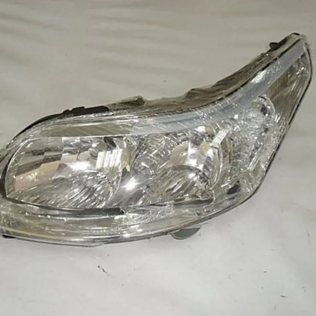 Citroen C4 Sol 2005-2009