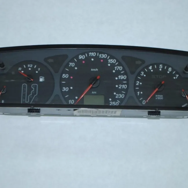 Citroen C5 2004 Km Gösterge