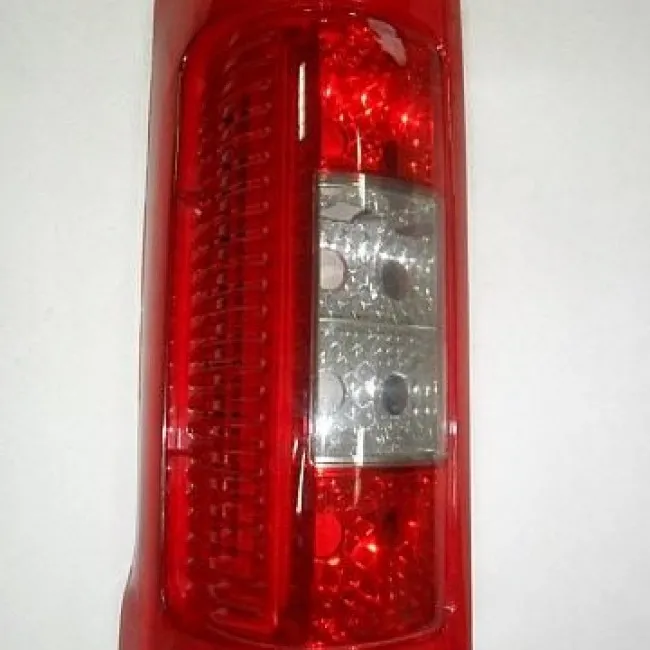 Citroen Jumper 2004 Sol Stop